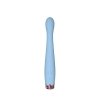Klasyczny wibrator damski DUAL VIBRATOR